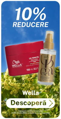 Nioxin Londa Wella Professionals 10% Reducere Mai-Iunie